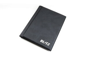 ubc/BLITZ Ԍ؃P[X 13820 Vehicle verification case