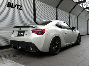 ubc/BLITZ NUR-SPEC CUSTOM EDITION }t[ g^ 86 GR ZN6 FA20 86GRp,MTp 2017N12` `^J[(VSR) 63175V Scarf