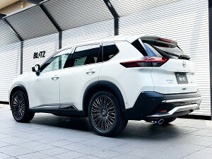 ubc/BLITZ NUR-SPEC CUSTOM EDITION }t[ Y GNXgC SNT33 KR15DDT-BM46-MM48 4WDp 2022N07` `^J[(VSR) 63583V Scarf