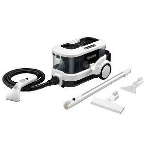 ���Z�� �����X�N���[�i�[ 800W ���ŉ���𕂂����ċ��͋z���I KRC800 rinse cleaner