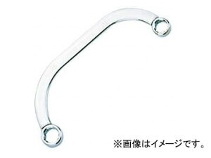 JTC n[t[` 10X12 JTCEV1012 Half Moon wrench