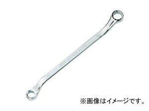 JTC �I�t�Z�b�g�{�b�N�X�����` 17X19 JTCPR1719 Off set box wrench