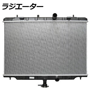 WG[^[ Y Zi NC26/FNC26 MT 2010N11`2016N08 radiator