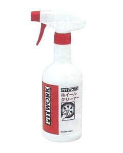 sbg[N zC[N[i[ 500mL(5䕪) KA200-5009E Wheel cleaner