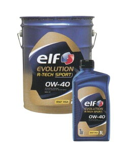 sbg[N G{[V R-TECH SPORT K\GWIC 0W-40 20L C3 KLACN-00402 Gasoline engine oil