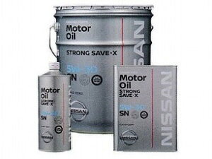 sbg[N XgOZ[uEX K\GWIC 5W-30 200L GF-5 KLAN5-05320 Gasoline engine oil