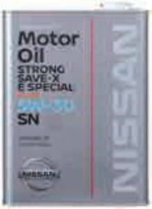 sbg[N XgOZ[uEX EXyV K\GWIC 5W-30 4L GF-5 KLAN6-05304 Gasoline engine oil