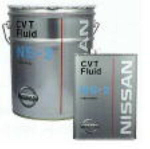 sbg[N CVTt[h  4L NS-2 KLE52-00004 fluid