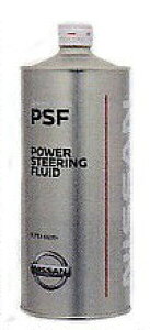 sbg[N p[XeAOt[h 1L KLF50-00001 Power steering fluid