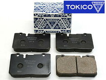 楽天市場】トキコ ブレーキパッド 適合表の通販