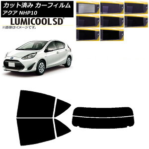 J[tB g^ ANA NHP10 2011N12`2021N07 AZbg() ōi ~N[SD Iׂ8tBJ[ AP-WFLC0017-RDR2 Car film