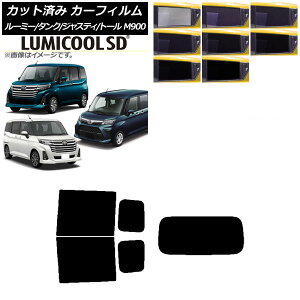 J[tB [~[/^N WXeB g[ M900/910A,F,S AZbg(1^) ōi ~N[SD Iׂ8tBJ[ AP-WFLC0025-RDR1 Car film
