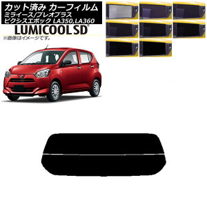 J[tB sNVXG|bN vIvX ~C[X LA350/360A,F,S AKX() ōi ~N[SD Iׂ8tBJ[ AP-WFLC0169-R2 Car film