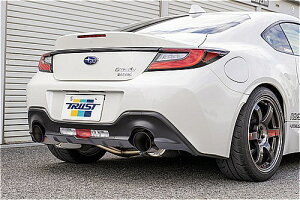 gXg/TRUST GReddy p[GNXg[3}t[ g^ GR86 3BA-ZN8 FA24 FR 2021N10` power extreme muffler
