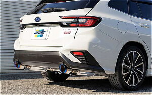 gXg/TRUST GReddy p[GNXg[R }t[ Xo H[O Power Extreme muffler
