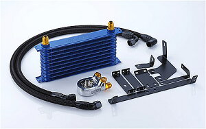 gXg/TRUST GReddy ICN[[Lbg Y tFAfBZ Z33 VQ35HR 2007N01`2008N12 u[ ICGgړ^Cv 12024639 Oil cooler kit