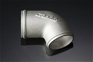 �g���X�g/TRUST GReddy �A���~�G���{ 120° 15R 70�� 12400072 aluminum elbow