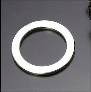 �g���X�g/TRUST GReddy �h�����{���g�V�[�����b�V���[ �l�W�T�C�Y�FM12×P1.25 MD-01(13901401) drain bolt seal washer