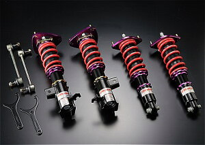 gXg/TRUST GReddy ptH[}X_p[ TXyVLbg ^CvS g^ Xv^[gm AE86 4A-GEU 1983N05`1987N05 Performance damper suspension kit type