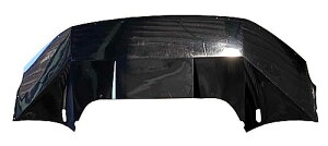 gXg/TRUST Greddy×VOLTEX tgA_[EBO Xo BRZ ZD8 2021N08` }bgubNh FRP BRZFW-U(17060233) front underwing