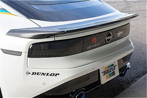 gXg/TRUST GReddy AEBOX|C[ Y tFAfBZ 3BA-RZ34 VR30DDTT 2022N04` J[{ 17020274 rear wing spoiler