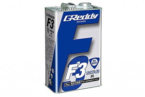 gXg/TRUST GReddy GWIC F3 5L 10W-40SL 17501225 Engine oil