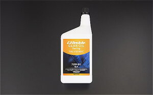 gXg/TRUST GReddy [VOMAIC 1L 75W-90 17501260 racing gear oil