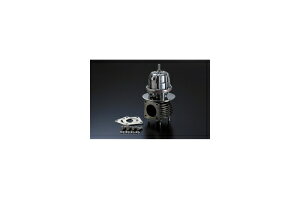 �g���X�g/TRUST GReddy �E�G�X�g�Q�[�g�o���u �^�C�vC�n�C�t���[ 15 11501560 Waist gate valve