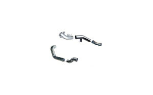 gXg/TRUST GReddy A~pCvZbg g^ nCbNX QDF-GUN125 2GD-FTV MCO 2020N05` 12010906 aluminum pipe set