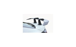 gXg/TRUST Greddy×VOLTEX AEBOXlbN g^ GR86 ZN8 2021N10` TYPE12B? EFbgJ[{ rear wing swan neck