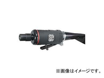 エス．ピー．エアー/SP AIR ダイグラインダー 6mmコレット SP-7240H