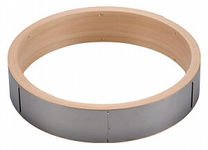 Ђ̂ 18-0 ؃ZC  48cm XeXg 0081800 Hinoki Chinese steamer architrave