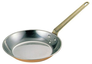 ac쏊(Wadasuke) SW  ی^tCp 26cm 0191600 copper round frying pan