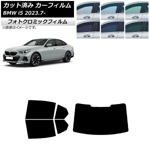 �J�[�t�B���� BMW i5 G60 42FK89/32FK45 �Z�_�� 2023�N07���` �u���[7025 ���A�Z�b�g(1���^) �t�H�g�N���~�b�N AP-WFPM0432-RDR1 Car film