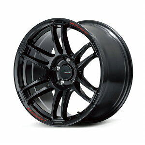 MID [VO R26 zC[ NX^ubN 18C`×9.5J{12 5H114 F1䕪(4{) wheel
