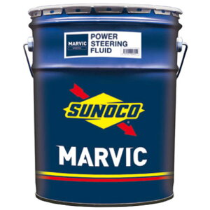 XmR(SUNOCO) MARVIC POWER STEERING FLUID pXeIC 20L MINERAL oil