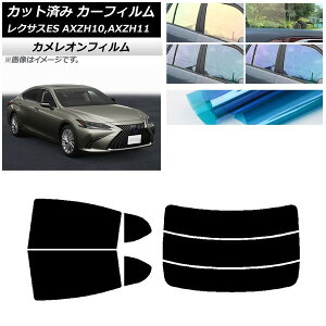 J[tB NTX ES AXZH10,AXZH11 2018N10` AZbg() JI Iׂ3tBJ[ AP-WFCM0063-RDR3 Car film