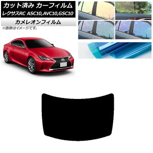 J[tB NTX RC ASC10,AVC10,GSC10 2014N10` AKX(1^) JI Iׂ3tBJ[ AP-WFCM0073-R1 Car film