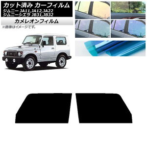 J[tB XYL Wj[/Wj[VG JA11,12,22/JB31,32 tghAZbg JI Iׂ3tBJ[ AP-WFCM0158-FD Car film