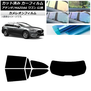 �J�[�t�B���� �}�c�_ �A�e���U/MAZDA6 GJ�n ���S�� 2012�N11���` ���A�Z�b�g(1���^) �J�����I�� �I�ׂ�3�t�B�����J���[ AP-WFCM0191-RDR1 Car film