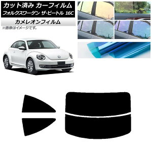 �J�[�t�B���� �t�H���N�X���[�Q�� �U�E�r�[�g�� 16C 2011�N�`2020�N ���A�Z�b�g(����) �J�����I�� �I�ׂ�3�t�B�����J���[ AP-WFCM0274-RDR2 Car film
