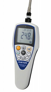 JX^(Custom) hfW^xv WZT[TS-02WPt CT-3200WP(0445520) Waterproof digital thermometer