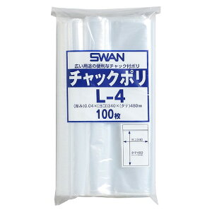 �V���W�}(Shimojima) �X���� �`���b�N�|�� L-4 �����F1�p�b�N(100��) 006656031(28175) swan chuck poly