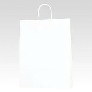 �V���W�}(Shimojima) ���� �ەR �Љ������n �c410 �����F1�p�b�N(50��) 003222800(53483) Carrying bag round string single gloss white plain