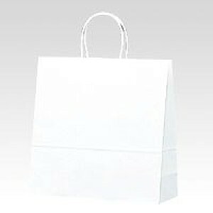 �V���W�}(Shimojima) ���� �ەR �Љ������n �c310 �����F1�p�b�N(50��) 003250700(53484) Carrying bag round string single gloss white plain