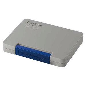 �V���`�n�^ �����X�^���v�� �^�[�g �� ���` ���ړI�p ATGA-2-B(42596) Strong stamp pad tart