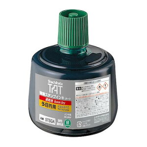 V`n^ X^vCL ^[g   ړIp STSGA-3-G(42587) Strong adhesion stamp ink tart