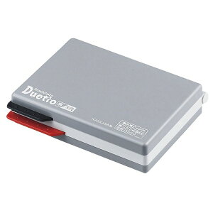 �V���`�n�^ �f���G�b�g �X�^���v��(�G�R�X) �C���N�F�F��/��� HFW-2MEC(38841) Duet stamp pad Ecos