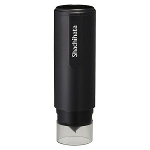 �V���`�n�^ �l�[��9 �L���b�v���X�z���_�[ �u���b�N XL-9PCL1(28017) Name Capless Holder