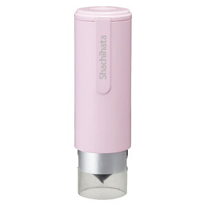 �V���`�n�^ �l�[��9 �L���b�v���X�z���_�[ �y�[���s���N XL-9PCL5(28018) Name Capless Holder